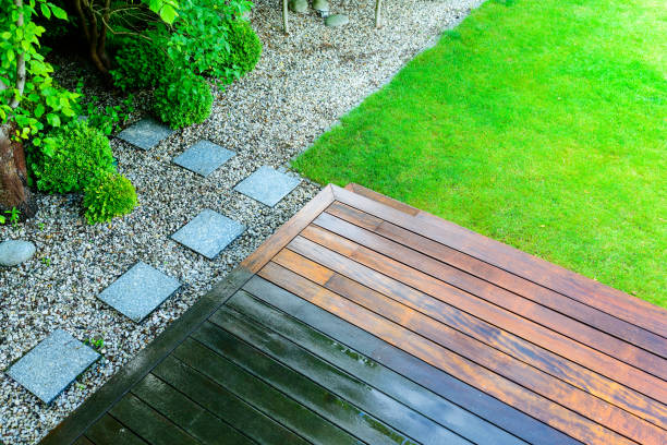 Professional Pressure Washing Services in Shandon, CA